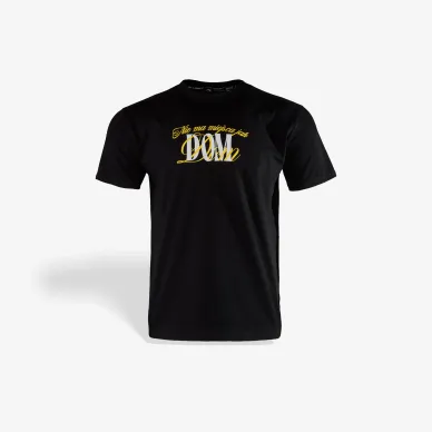 Koszulka czarna Nie ma miejsca jak dom