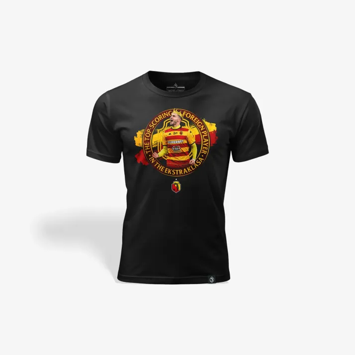 Koszulka Imaz Top Score czarna