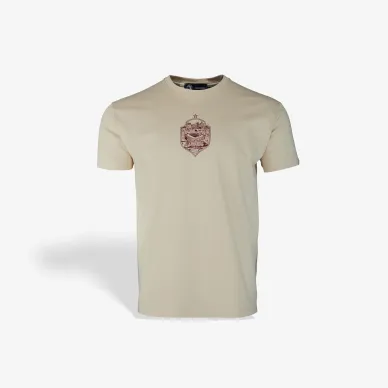 Koszulka beżowa Jagiellonia