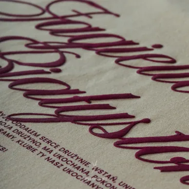 Koszulka beżowa Jagiellonia 2