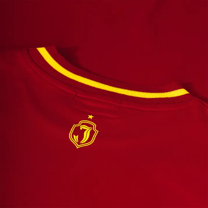 Koszulka czerwona Duma Podlasia