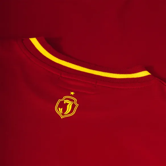 Koszulka czerwona Duma Podlasia