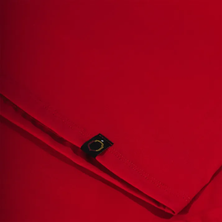 Koszulka czerwona Duma Podlasia