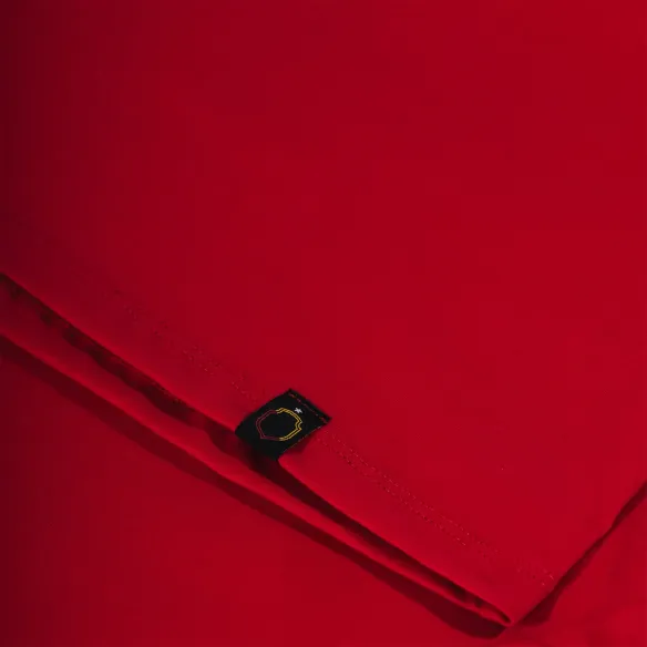 Koszulka czerwona Duma Podlasia