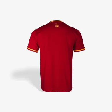 Koszulka czerwona Duma Podlasia 2