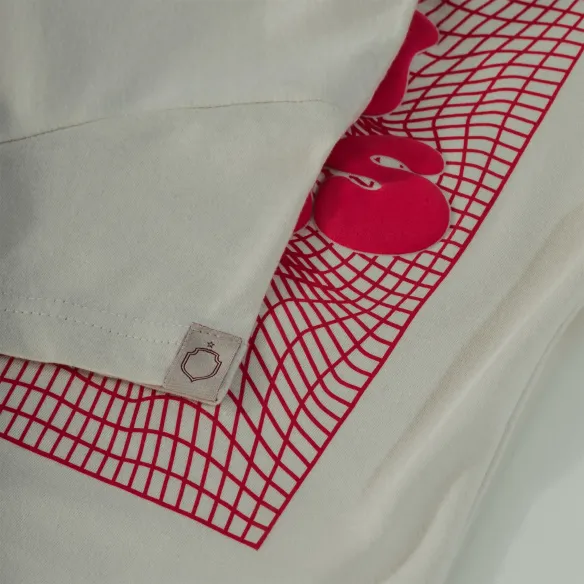 Koszulka beżowa dziecięca Jaga kids