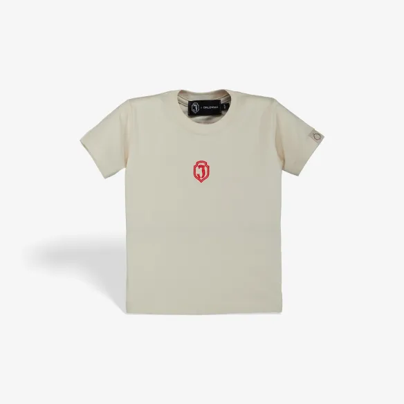 Koszulka beżowa dziecięca Jaga kids