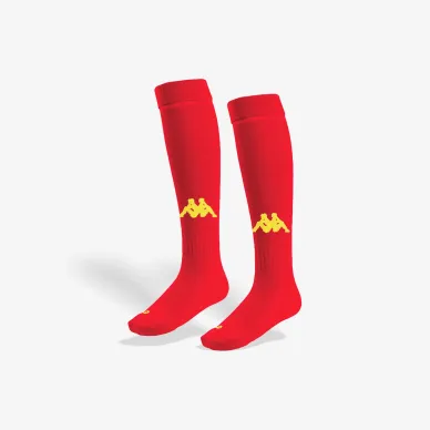 Kappa getry czerwone Penao