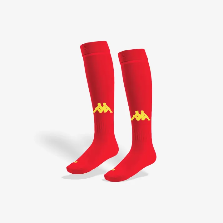 Kappa getry czerwone Penao