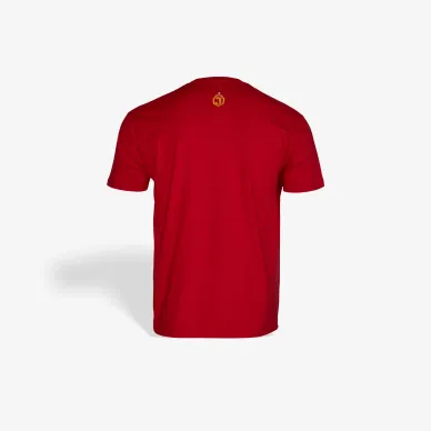 Koszulka czerwona flagi 2