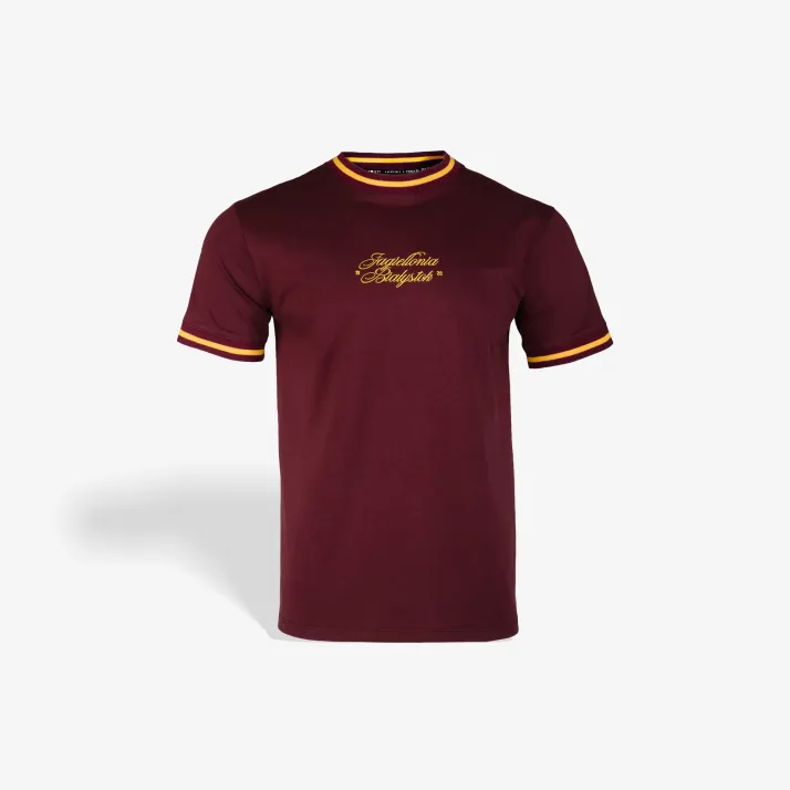 Koszulka bordowa Duma Podlasia