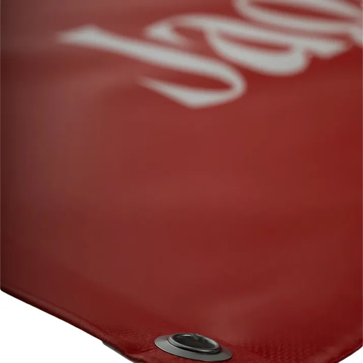 Baner reklamowy 100x100 cm