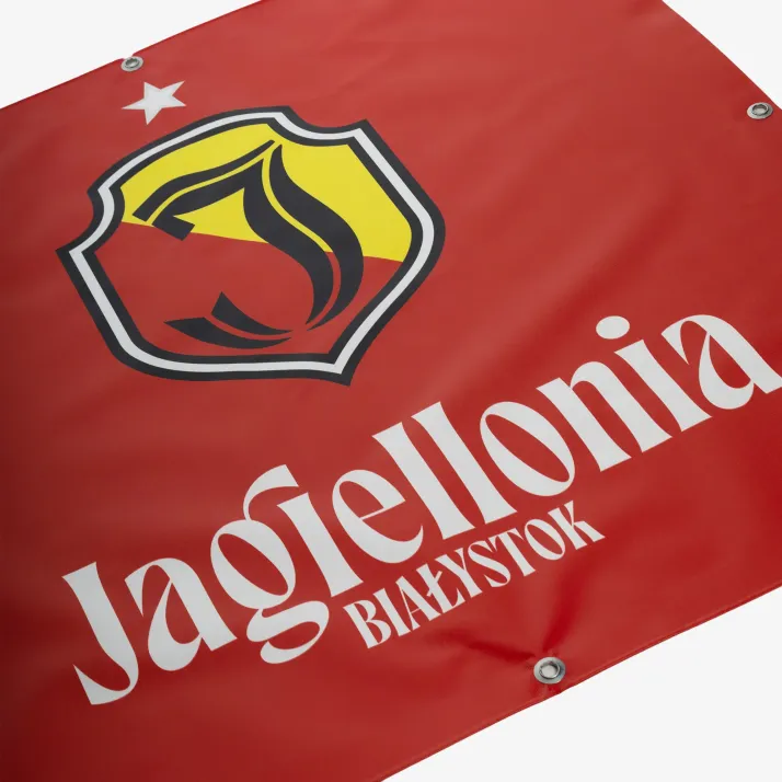 Baner reklamowy 100x100 cm