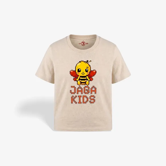 Koszulka Jaga kids z pszczółką