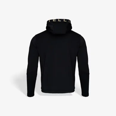 Bluza tech-wear czarna 2