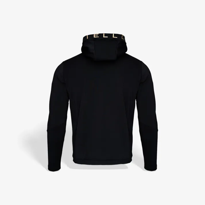Bluza tech-wear czarna