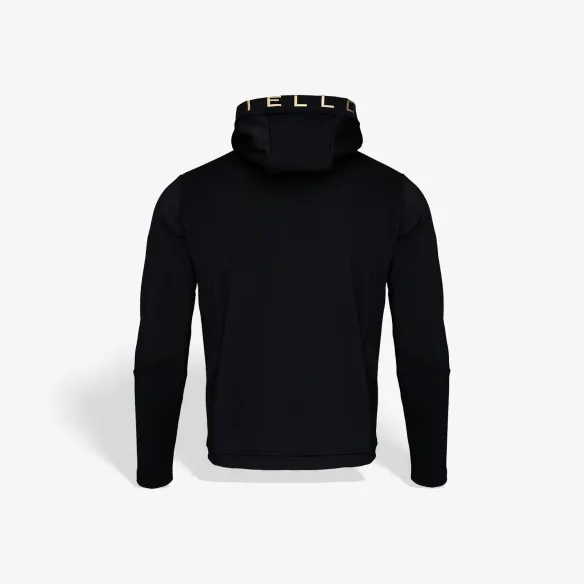 Bluza tech-wear czarna