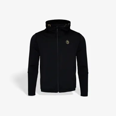 Bluza tech-wear czarna