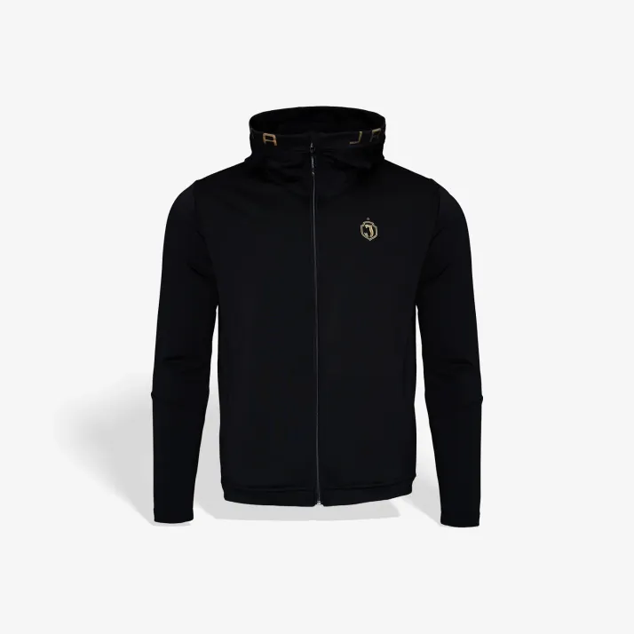 Bluza tech-wear czarna