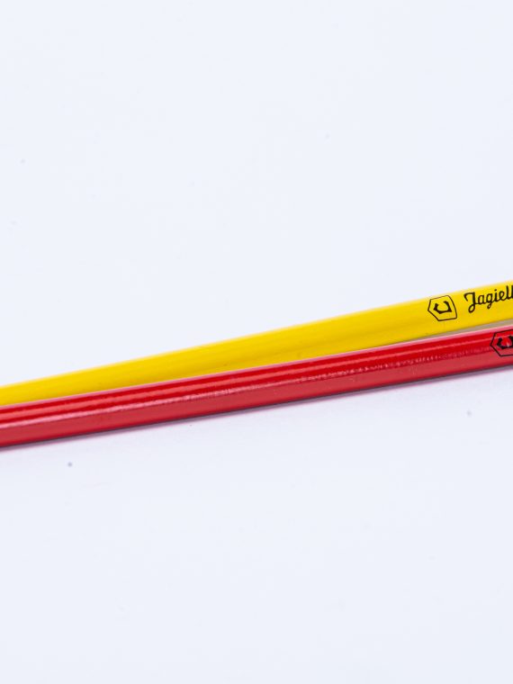 Ołówek Czerwony