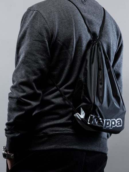 Kappa Worek Gym Bag