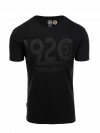 Koszulka Czarna Laur1920