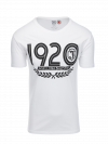 Koszulka Biała Laur1920