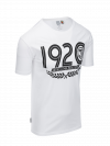 Koszulka Biała Laur1920