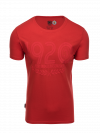 Koszulka Czerwona Laur1920