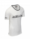 Koszulka Biała Jagiellonia