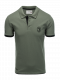 Koszulka Polo Zielona