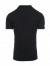 Koszulka Polo Czarna