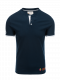 Koszulka Granat Polo 1920