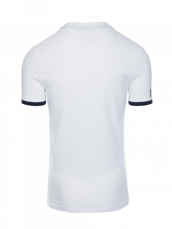 Koszulka Biała Polo 1920